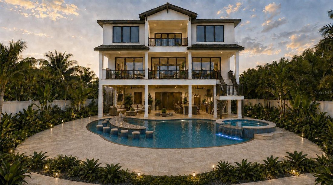 House in Treasure Island, Florida, United States 3 - 17814834