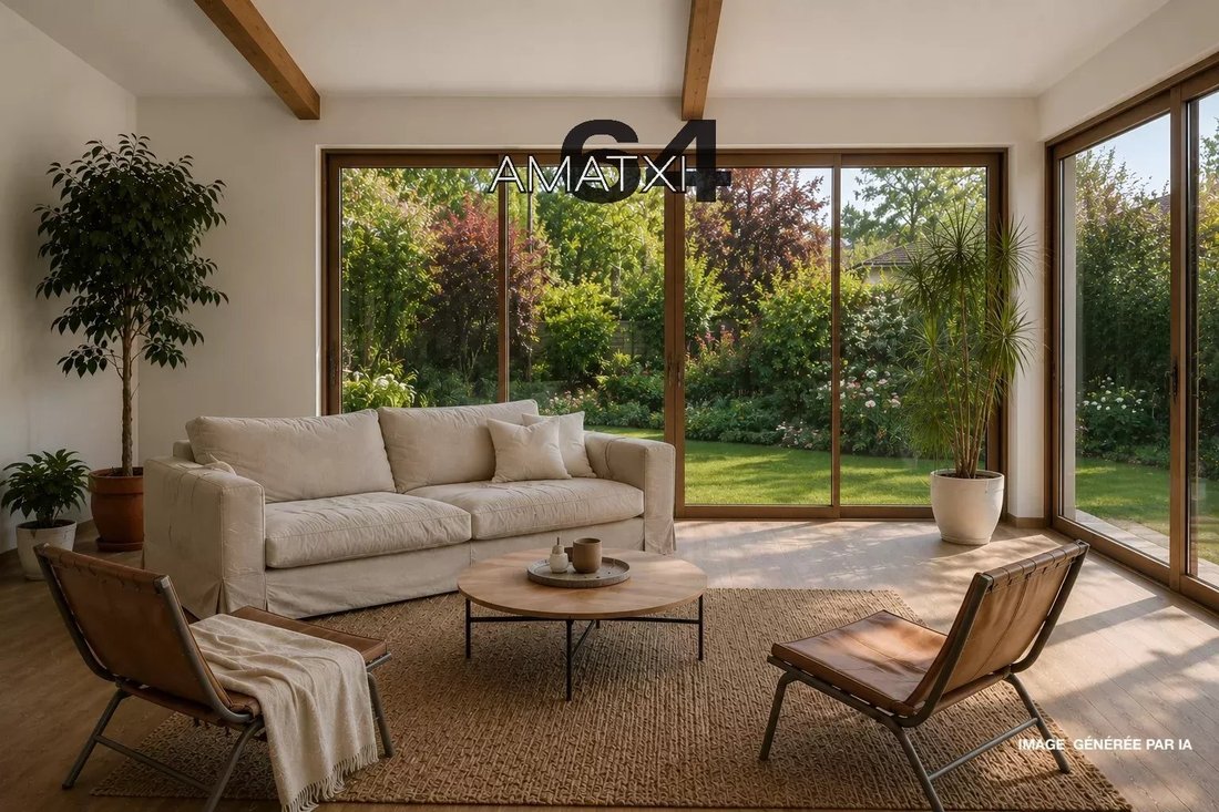 House in Anglet, Nouvelle-Aquitaine, France 2 - 16391923
