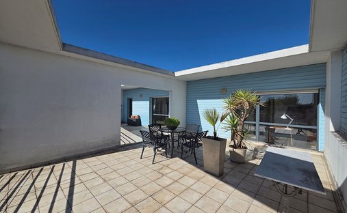Appartement à Le Genette, La Rochelle, France 1