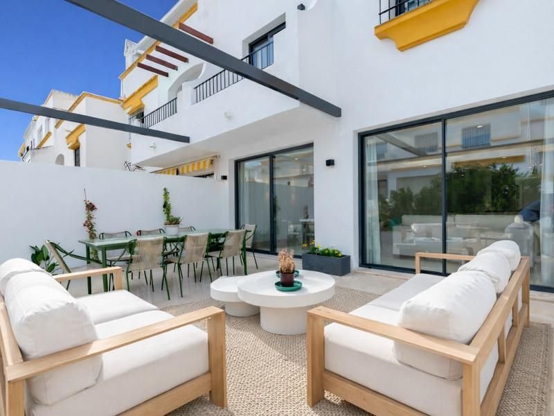 House in Golden Mile, Andalusia, Spain 5 - 18575066