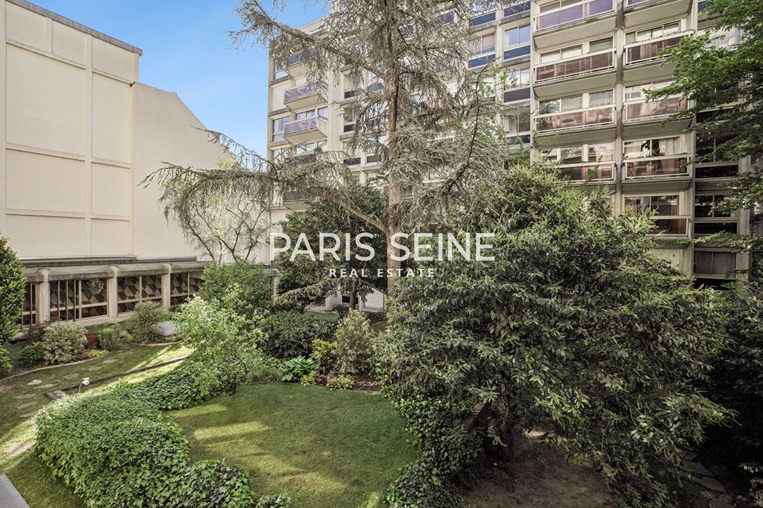Apartment in Saint Placide, Paris 6e Arrondissement, Paris 1 - 18575257