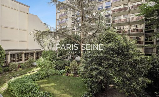 Apartment in Saint Placide, Paris 6e Arrondissement, Paris 1