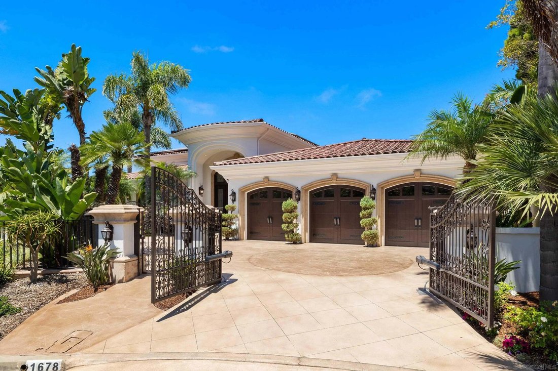 House in San Diego, California, United States 3 - 18577219