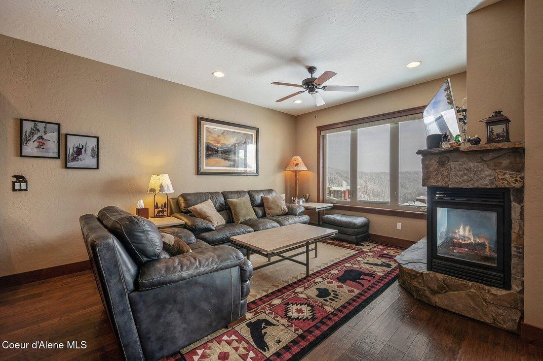 Townhouse in Sandpoint, Idaho, United States 5 - 18576164
