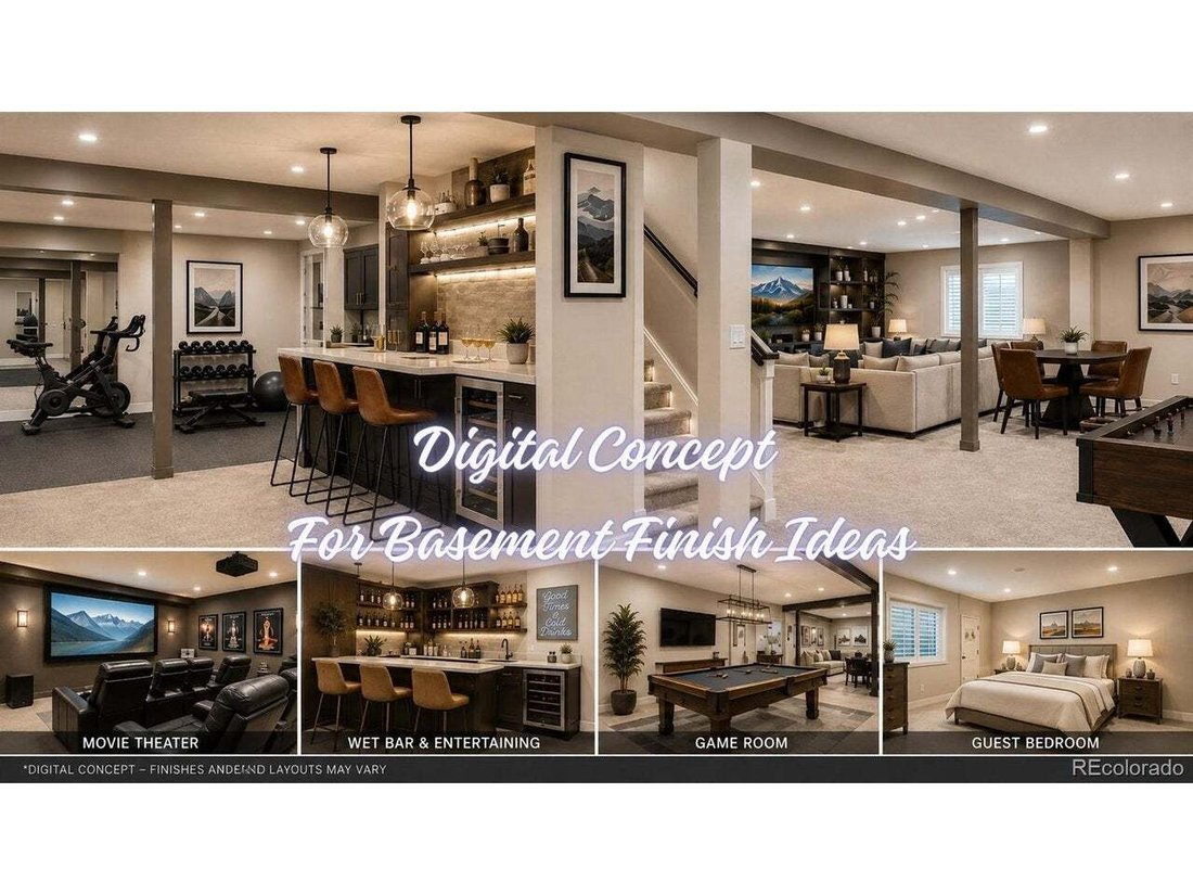 House in Castle Rock, Colorado, United States 2 - 18169796