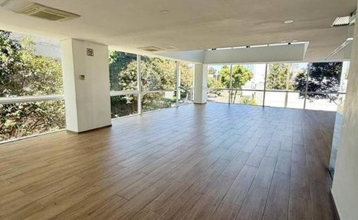 Condominio a Santa Catarina Yecahuitzotl, Distretto Federale, Messico 1