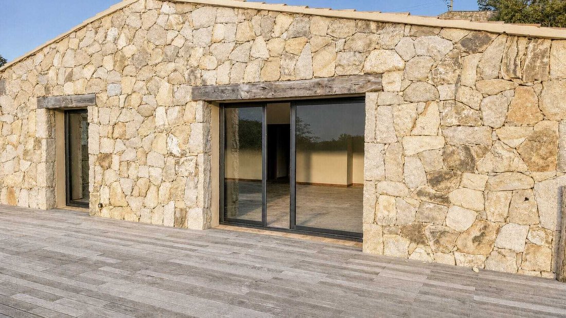 House in Sotta, Corsica, France 5 - 18576137