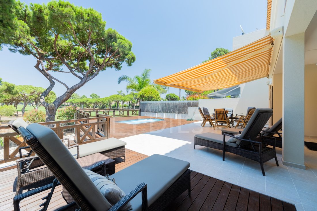 House in Vilamoura, Quarteira, Algarve 1 - 18578054