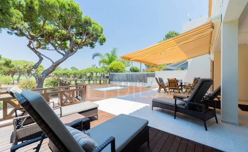 Maison à Vilamoura, Quarteira, Algarve 1