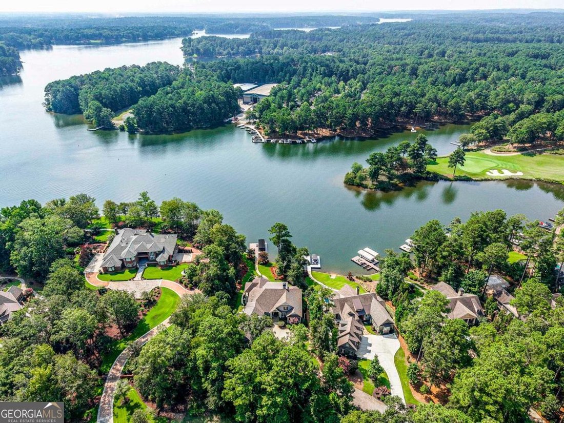 House in Greensboro, Georgia, United States 4 - 18577406