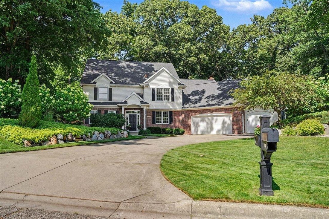House in Kalamazoo, Michigan, United States 2 - 18577052