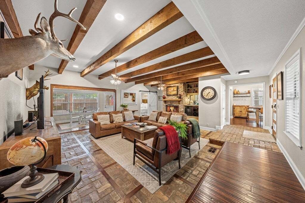 House in Fredericksburg, Texas, United States 5 - 18576007