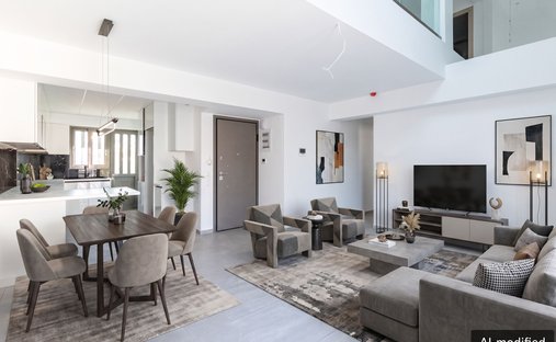 Apartment in 3rd Community of Kallithea, Attica, Greece 1