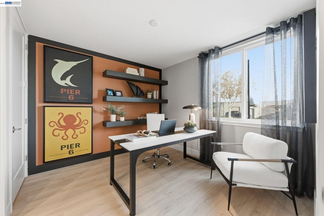 Townhouse in Alameda, California, United States 2 - 18577514