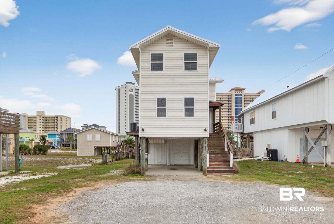 House in Gulf Shores, Alabama, United States 2 - 18576207