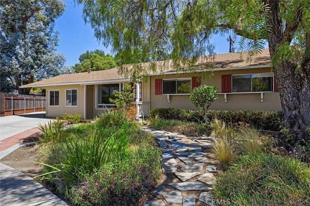House in San Luis Obispo, California, United States 5 - 18577238
