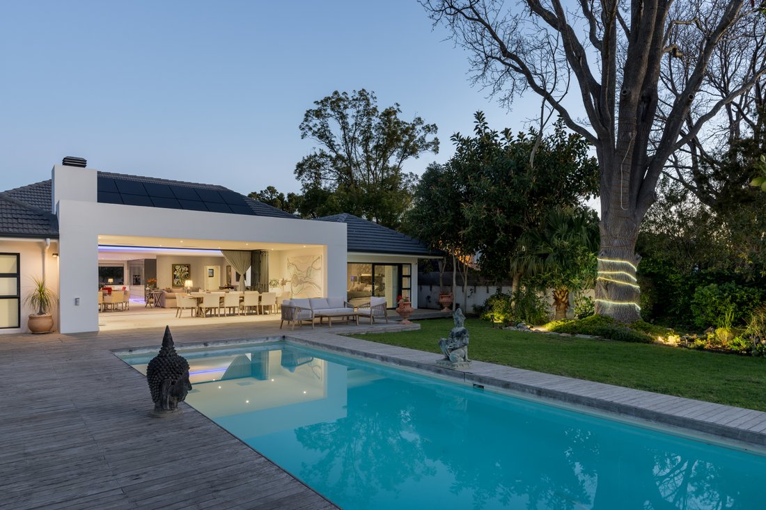 House in Cape Town, Western Cape, South Africa 3 - 18575284