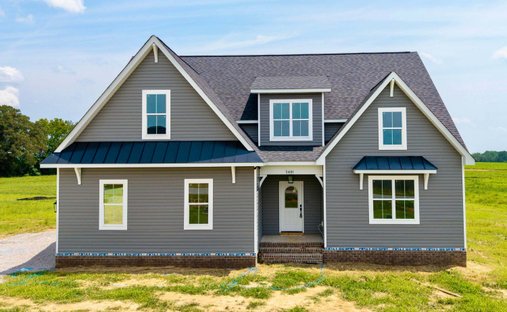 Casa en Bailey, Carolina del Norte, Estados Unidos 1