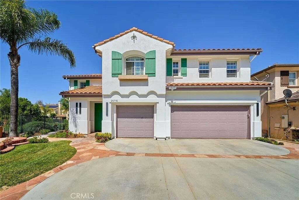 House in Stevenson Ranch, California, United States 1 - 18577272