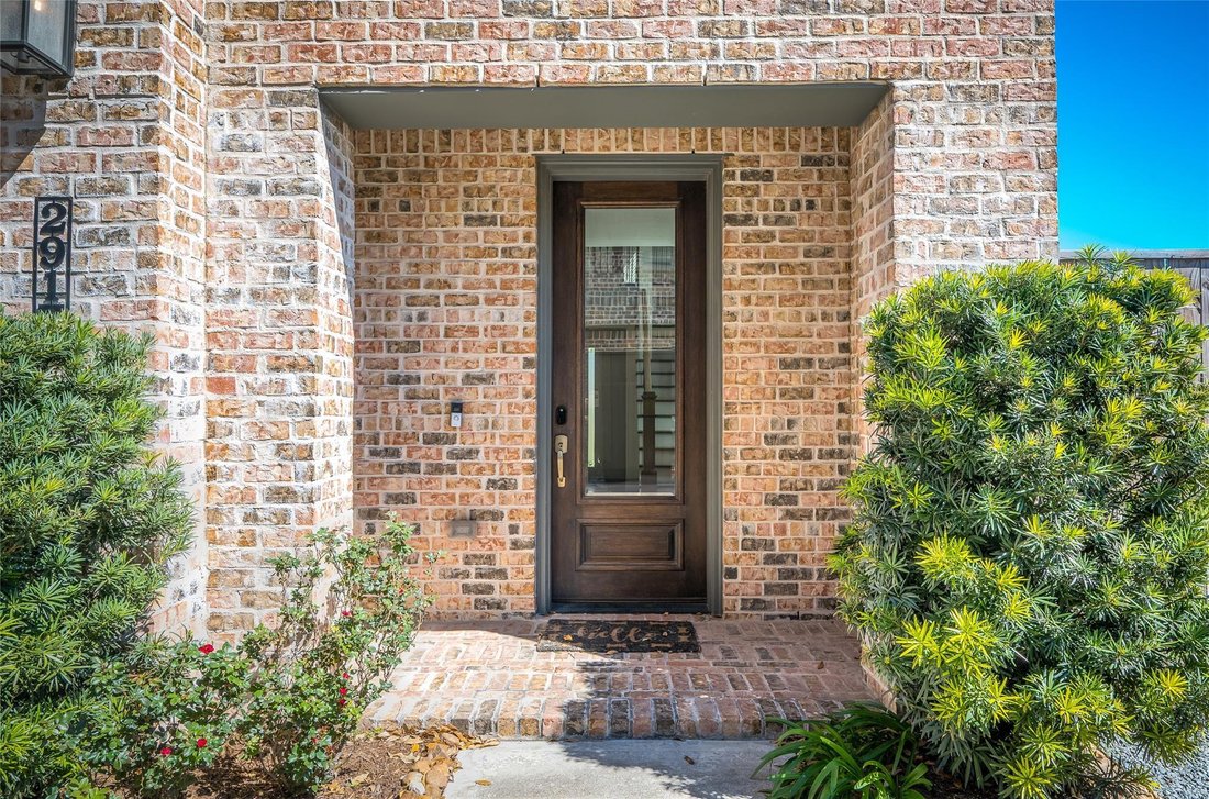 House in Houston, Texas, United States 3 - 18577918
