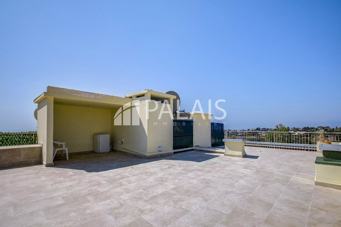 Apartment in Fabron, Nice, France 3 - 18575113