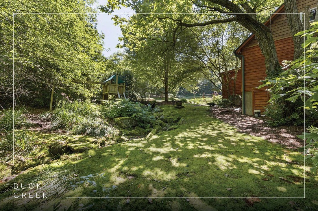 House in Highlands, North Carolina, United States 5 - 18575917