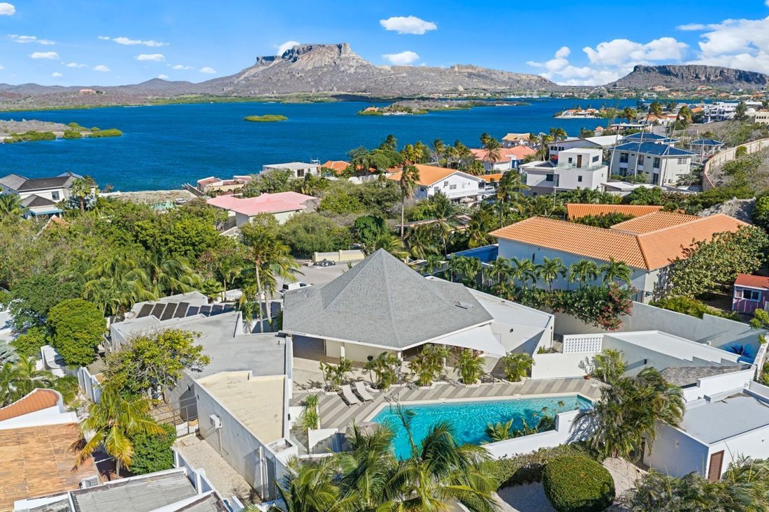Villa in Curaçao 1 - 18574502