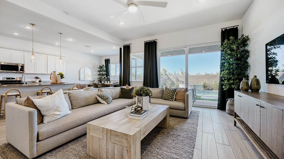 House in San Tan Valley, Arizona, United States 5 - 18574595