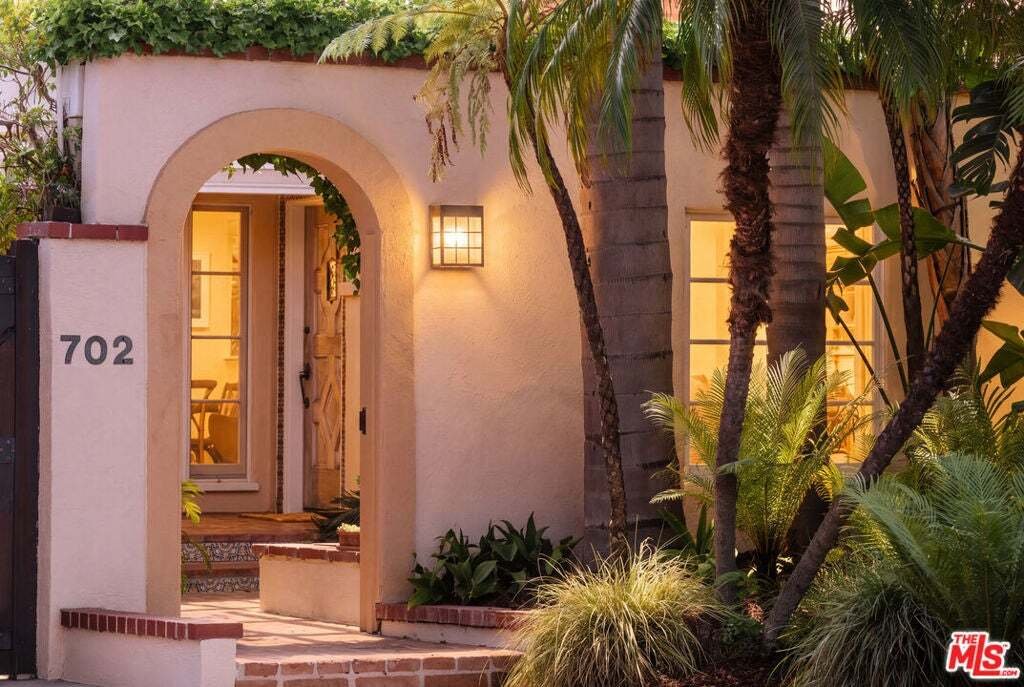 House in Santa Monica, California, United States 3 - 18577031