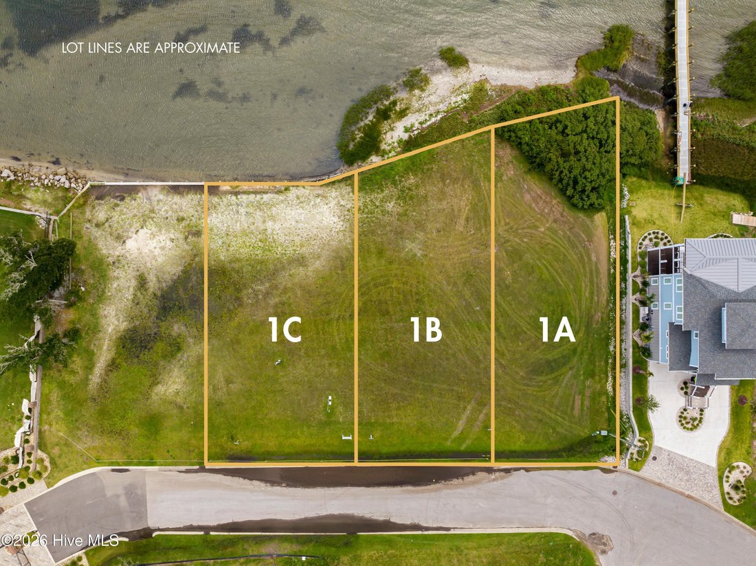 Land in Morehead City, North Carolina, United States 3 - 17551649