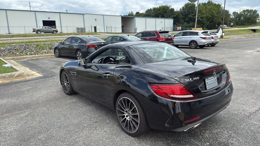 Cabriolet in Florence, AL, United States 3 - 18536593