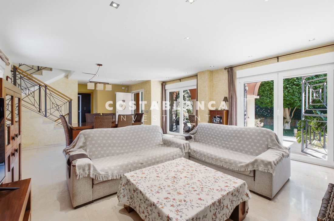 Villa in San Juan de Alicante, Valencian Community, Spain 3 - 18575224