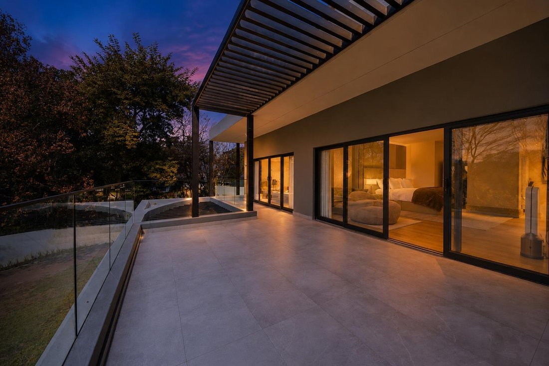 House in Sandton, Gauteng, South Africa 4 - 18577966