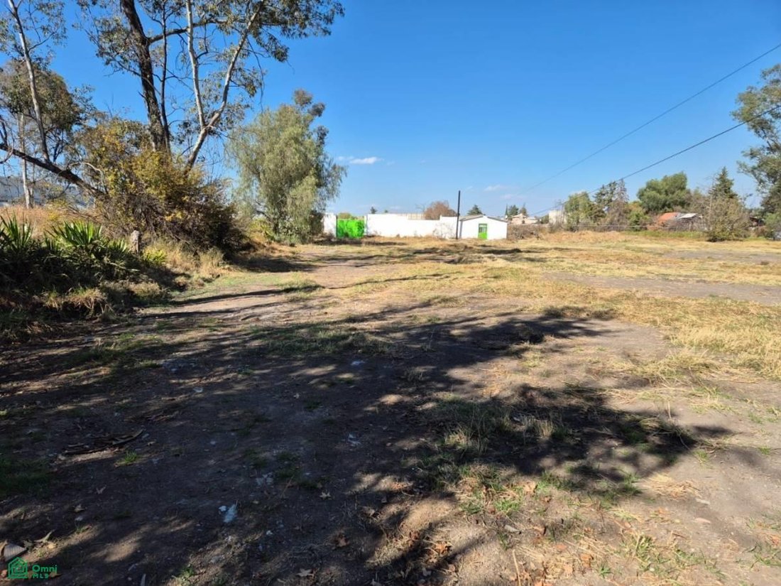 Land in Cuautitlán Izcalli, State of Mexico, Mexico 1 - 17815066