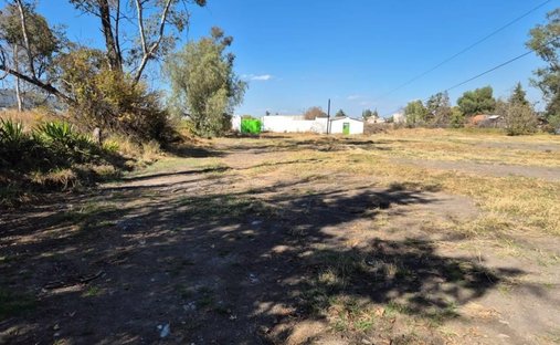 Terreno en Cuautitlán Izcalli, Estado de México, México 1