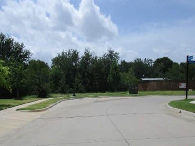 House in Cross Roads, Texas, United States 3 - 18577568