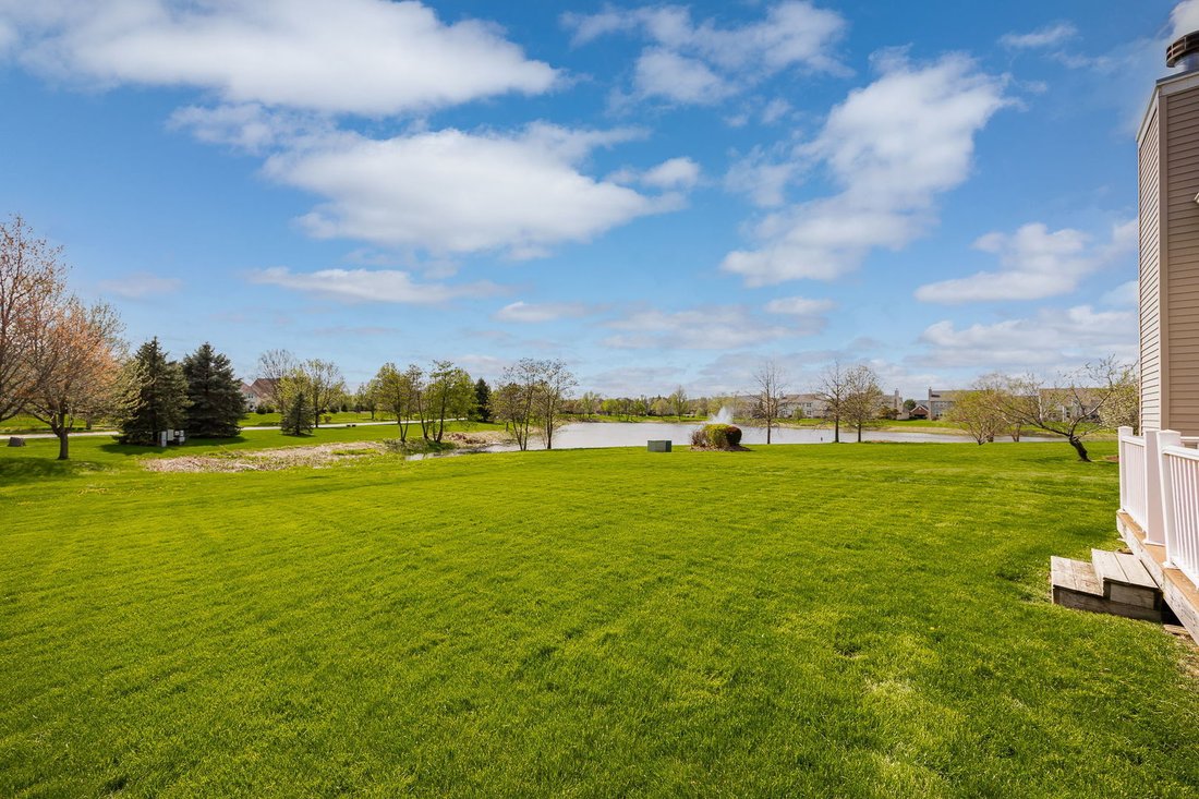 House in Bolingbrook, Illinois, United States 3 - 18577148