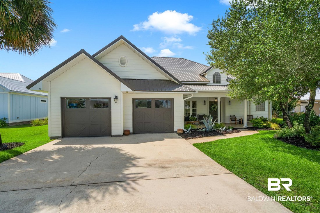 House in Orange Beach, Alabama, United States 1 - 18576111