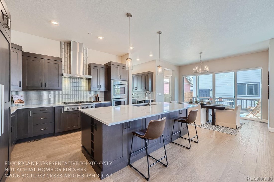 House in Boulder, Colorado, United States 5 - 18576817