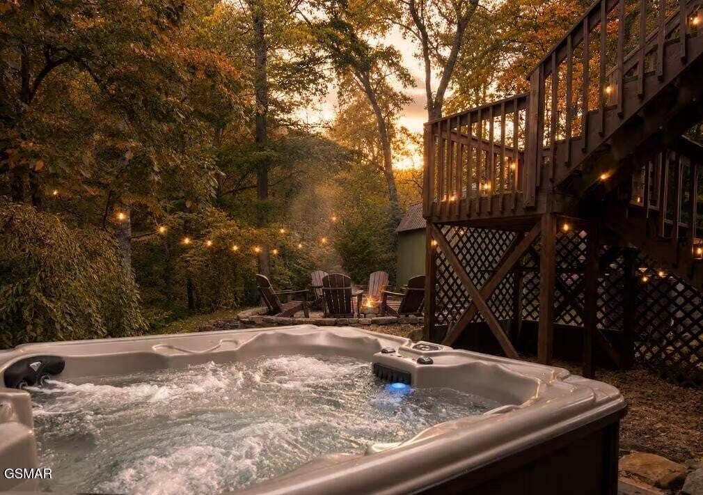 House in Sevierville, Tennessee, United States 4 - 18576584