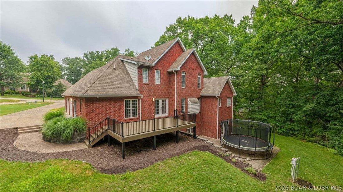 House in Lake Ozark, Missouri, United States 4 - 18576049