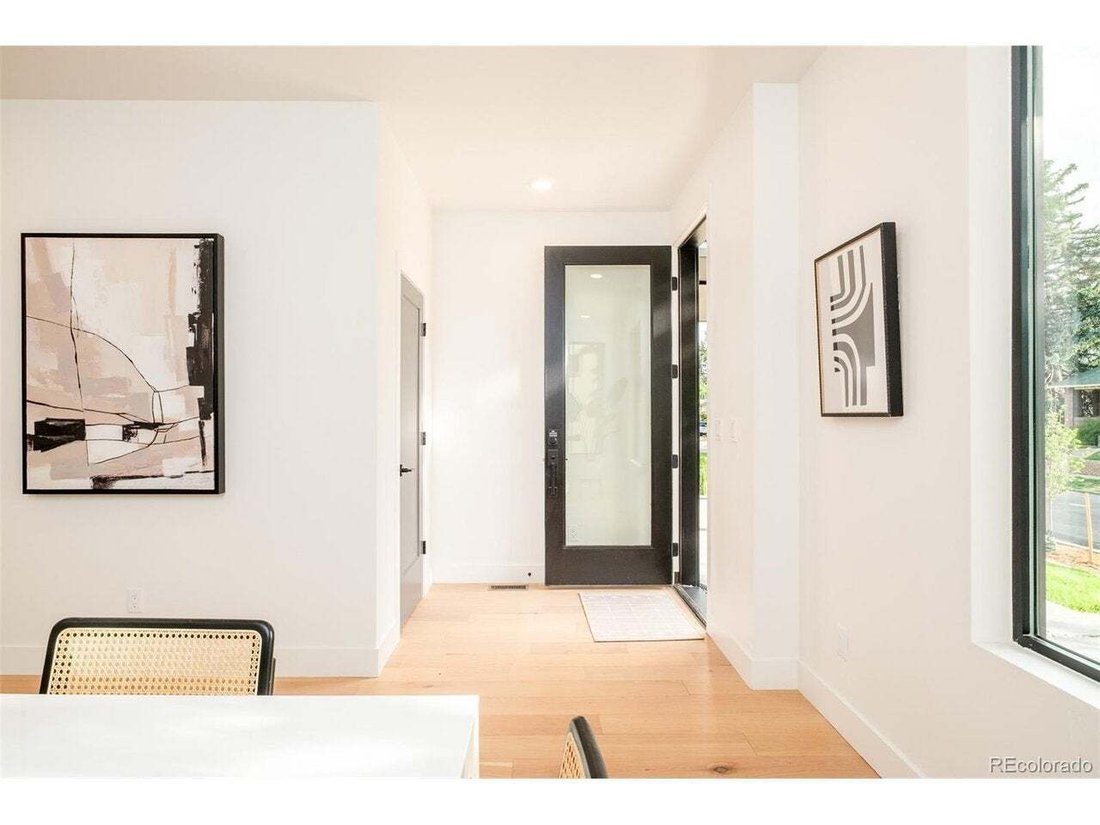 Apartment in Denver, Colorado, United States 3 - 18576452