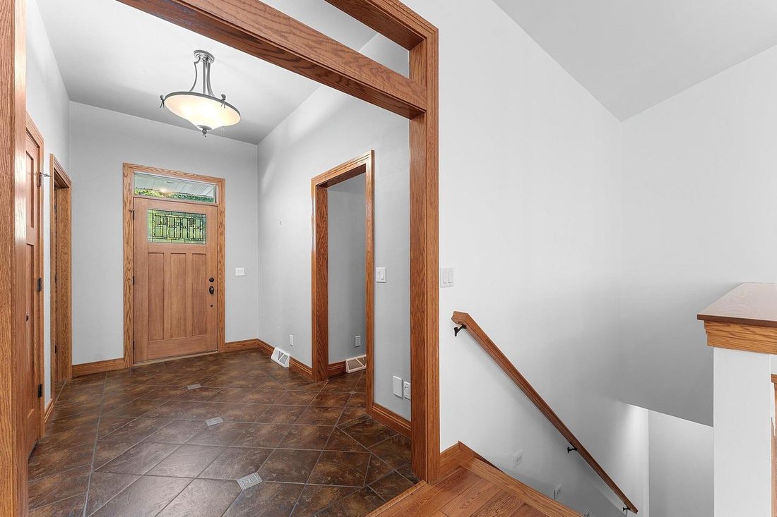 House in De Pere, Wisconsin, United States 4 - 18576211