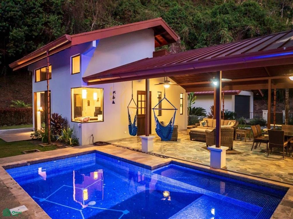 House in Pérez Zeledón, Costa Rica 2 - 17785660