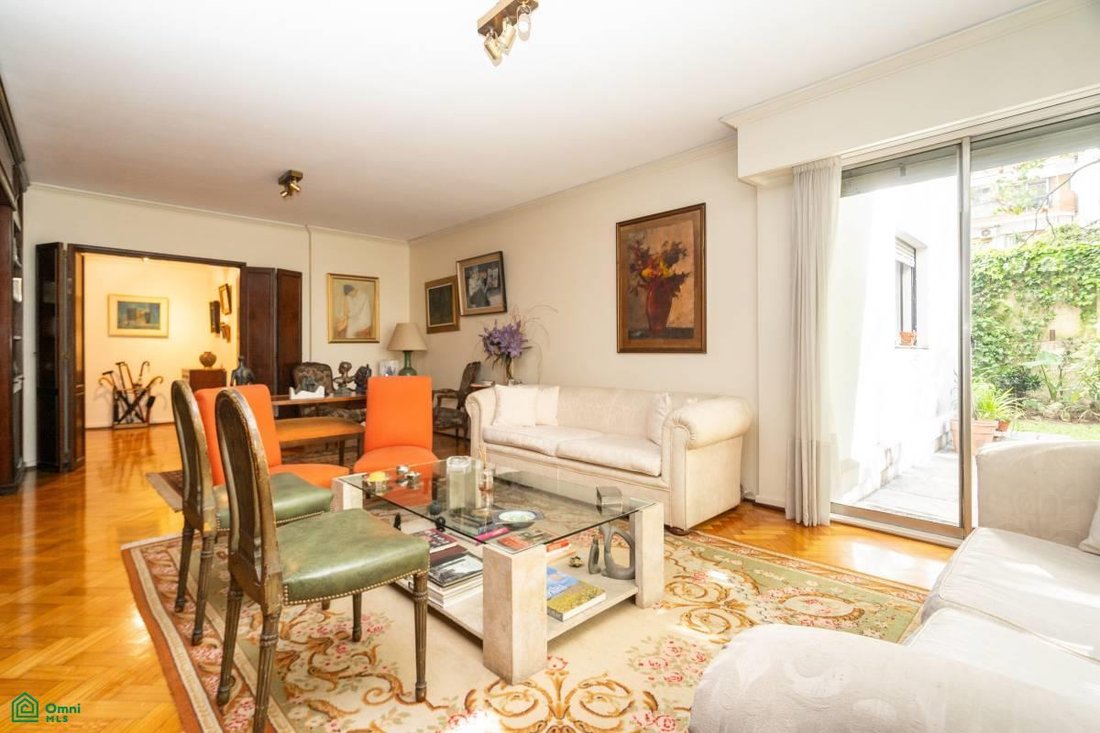 Condo in Buenos Aires, Buenos Aires, Argentina 4 - 17424715