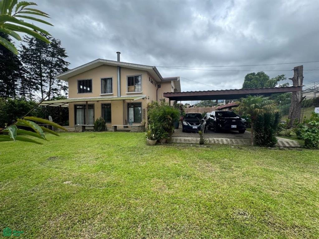 House in Mata de Plátano, San José Province, Costa Rica 1 - 17232811