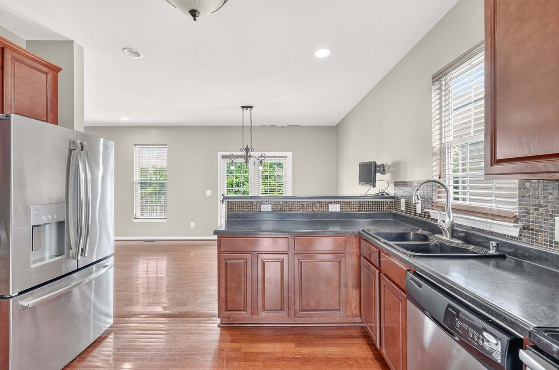 House in Nashville, Tennessee, United States 5 - 18576581