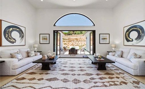 Casa a Fallbrook, California, Stati Uniti 1