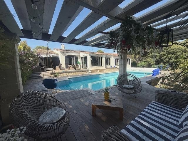 House in Taillades, Provence-Alpes-Côte d'Azur, France 1 - 18577303