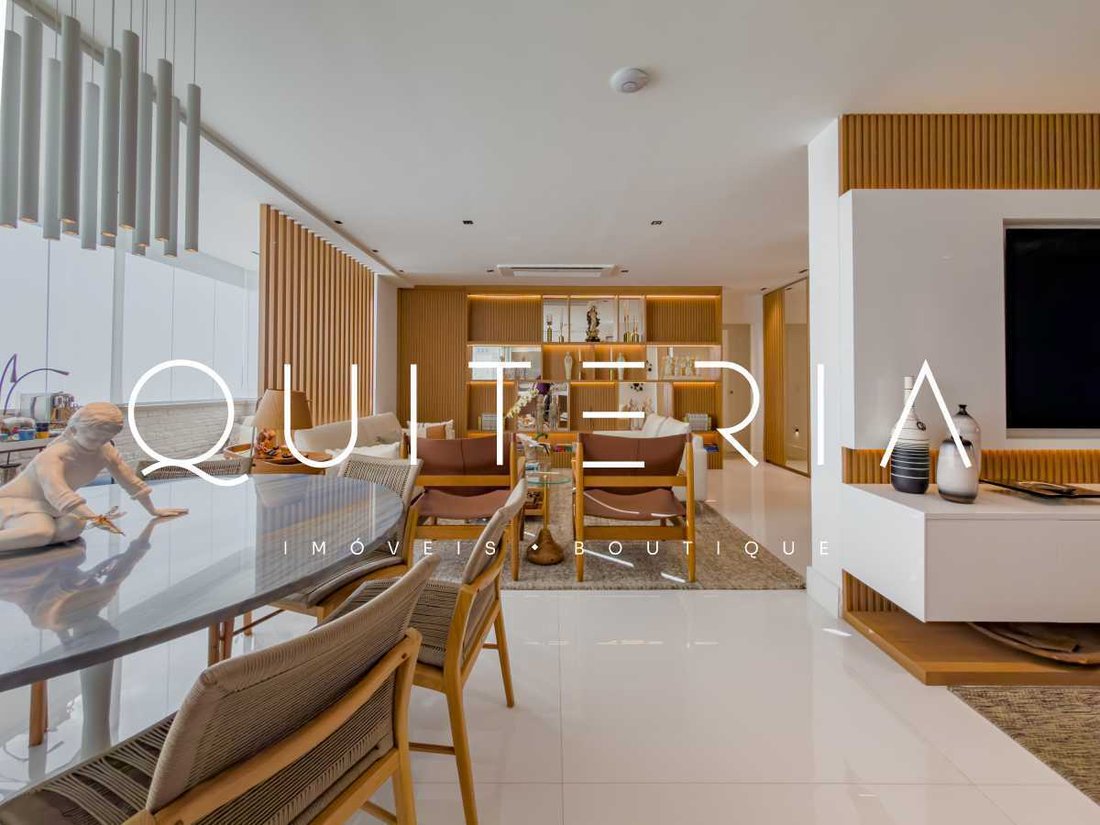 Apartment in Rio de Janeiro, State of Rio de Janeiro, Brazil 4 - 18578098